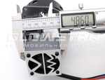 Билед модули Aozoom A25 2025 3.0 дюйма, 2 чипа, 5500K, 12V, 66W/75W, крепление 3R (комплект, 2шт)