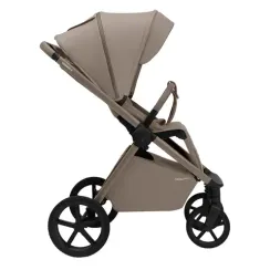 Прогулочная коляска SBL Elegante D Beige Neo