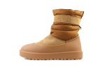 UGG Classic Short Pull-On Wheater Chestnut