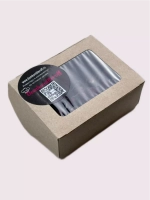 Бутон розы красный тигровый ароматный. 30 гр