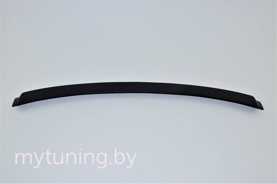 Козырек на заднее стекло AC SCHNITZER для BMW 3 F30 2011-2018 Sedan