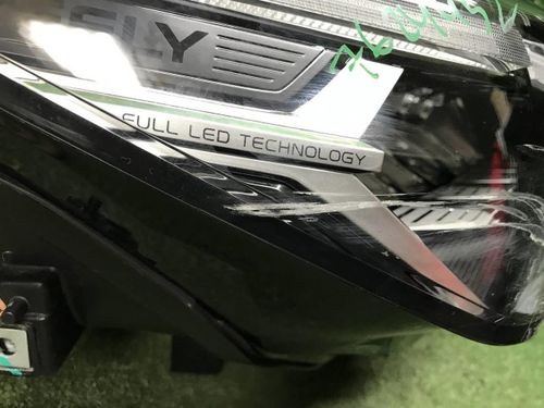 Фара правая Geely Coolray (2023-н.в.) LED