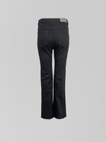 Джинсы Colorado 6073 однотонные клеш от колена