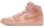 Кроссовки Jordan Air Jordan 1 Mid