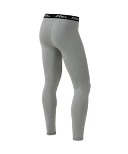 Тайтсы компрессионные CAMP PerFormDRY Baselayer Tights, серый