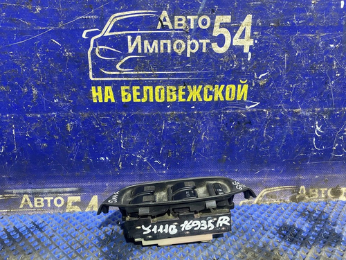 Блок управления стеклоподъемниками DAIHATSU TERIOS KID 1998-2012