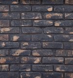 Кирпич Петровский Штандарт WDF Черный