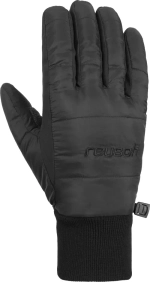 Перчатки горнолыжные REUSCH Stratos Touch-Tec Black (inch (дюйм):8)