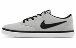 Кроссовки Nike Sb Check Solar Canvas