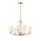 Подвесная люстра ST Luce Opalus SL1403.303.08