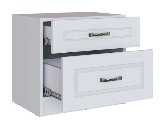 Тумба прикроватная АППОЛИЯ