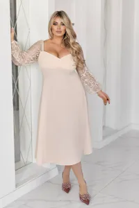 Платье УК-645/1-2 Fabrika