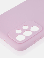 Чехол ROSCO для Samsung Galaxy A23 оптом (арт. SS-A23-COLOURFUL-PURPLE)