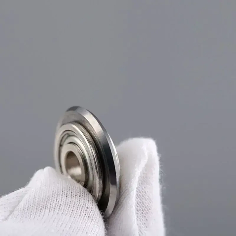 Роликовый резец для плиткореза DLT EXTREME, 22мм (посадочное отверстие 5мм)