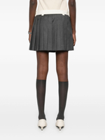 Юбка MIU MIU