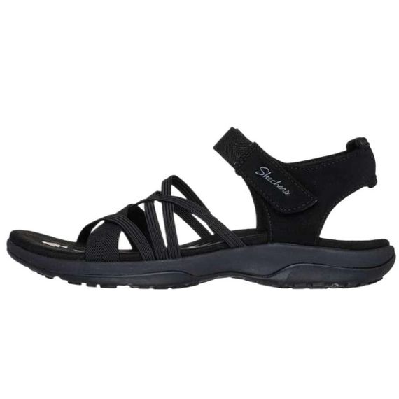 Skechers Reggae Slim MeadowGrazer 'Black'