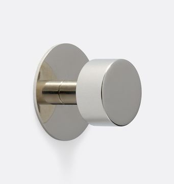 Ручка кнопка Patton