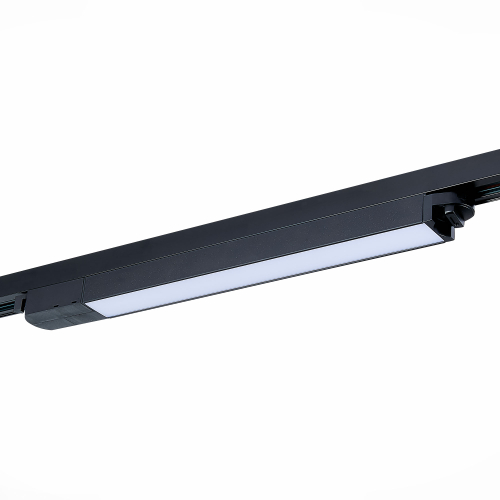 Светильник трековый BASE LED 12W 4000K