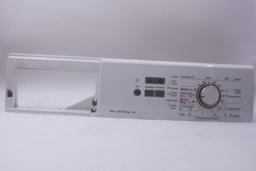 Панель стиральной машины Bosch WLG20060OE/01