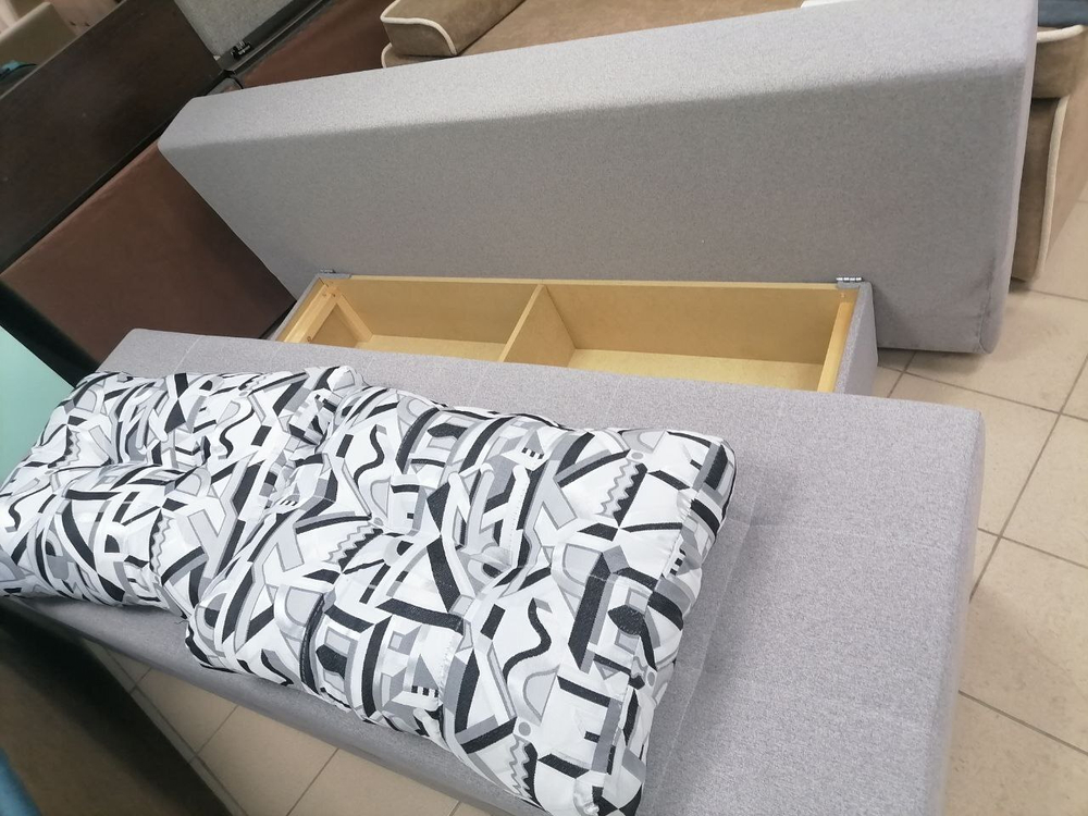 Диван-еврокнижка "Жак"