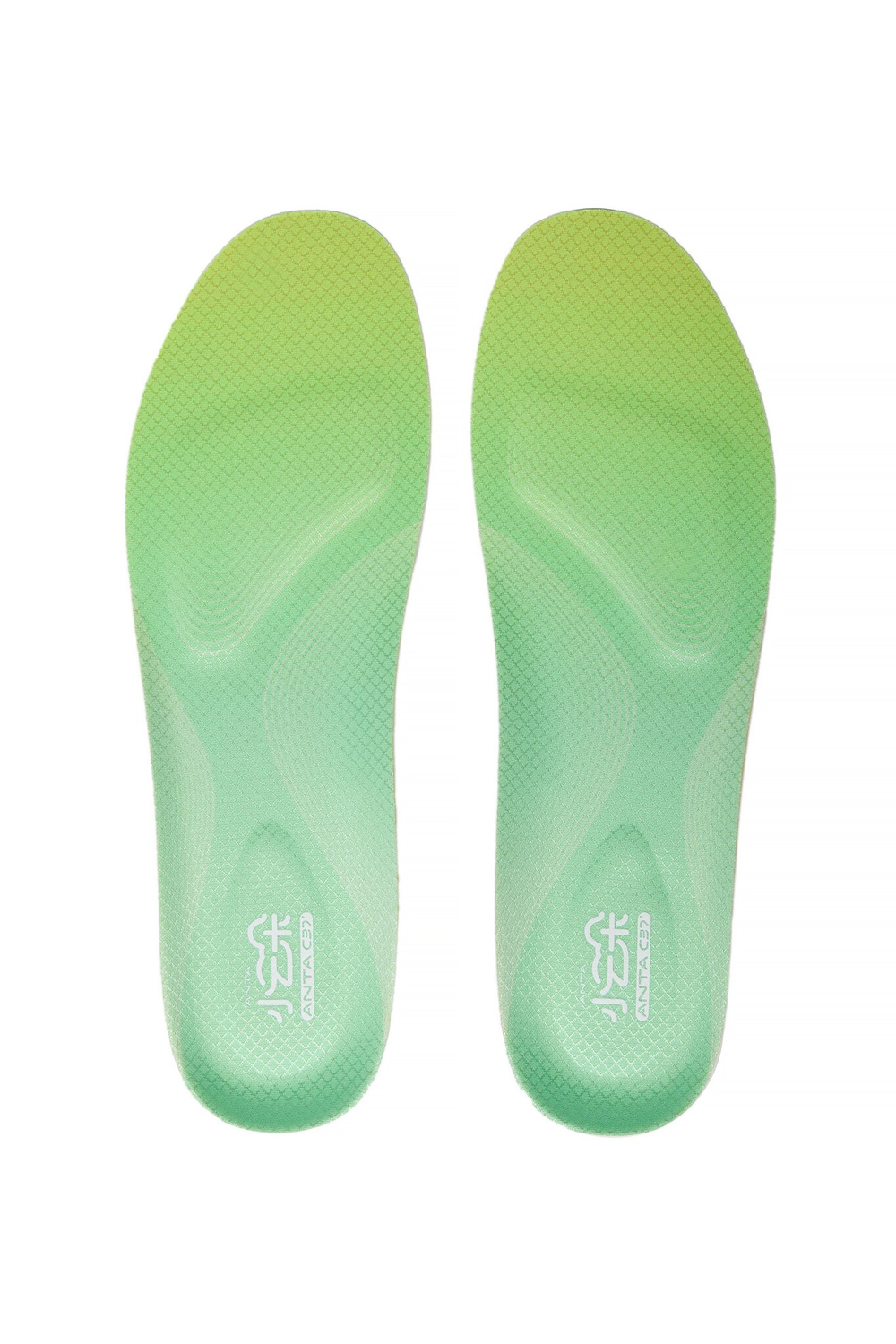 Стельки беговые ANTA