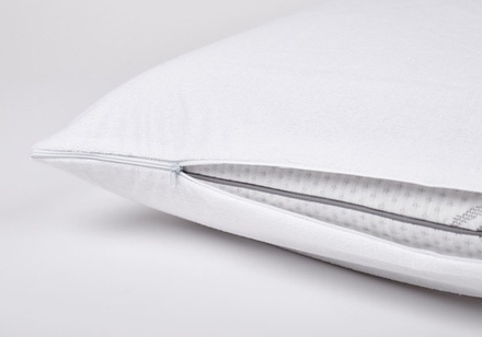 Защитный чехол на подушку