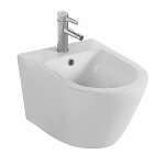 Биде подвесное Jacob Delafon Rodin+ EMJ0002-00 белое