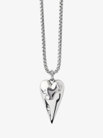 КУЛОН "LUCKY HEART".