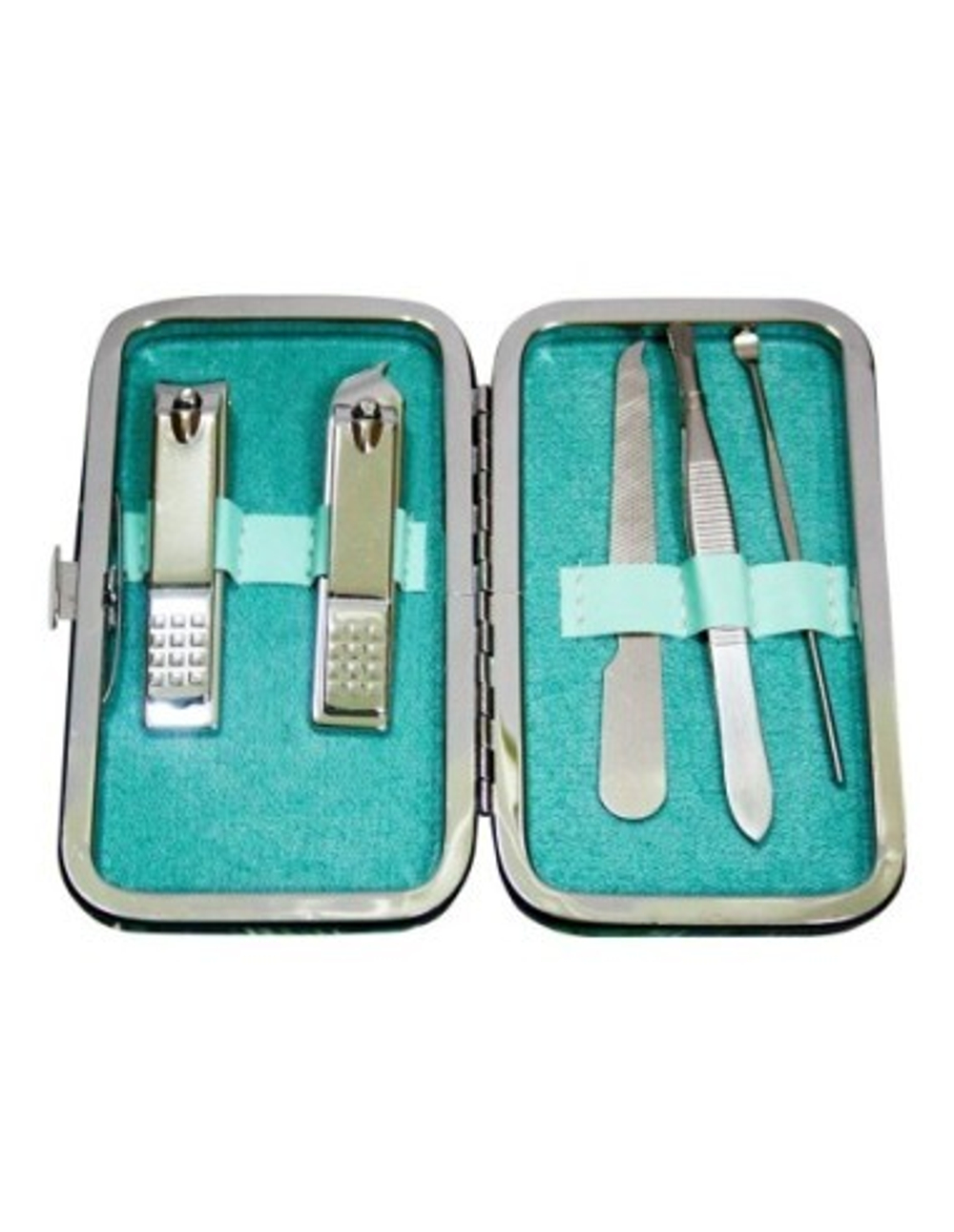 МАНИКЮРНЫЙ НАБОР