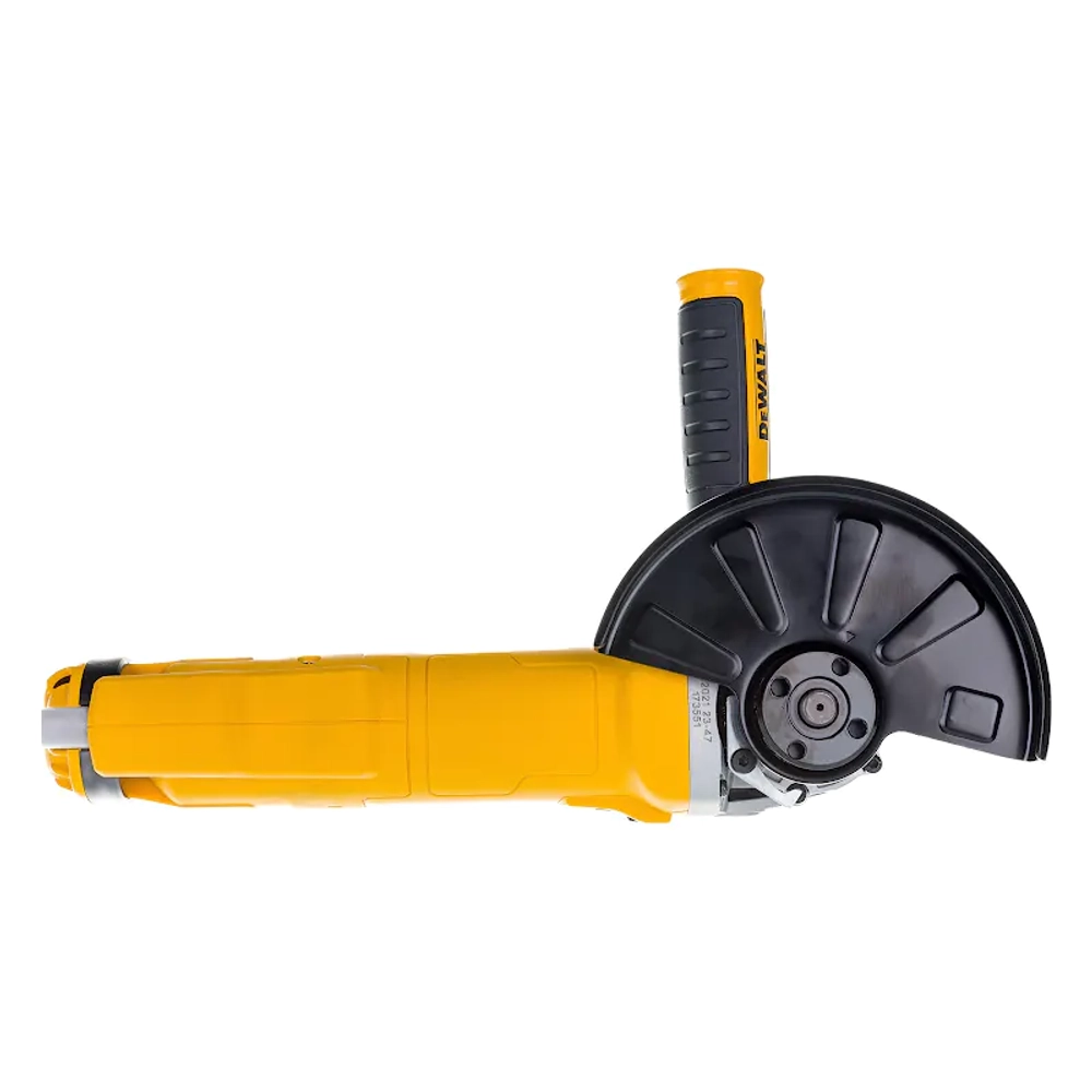 DeWalt DWE4238 шлифмашина угловая DWE4238-QS