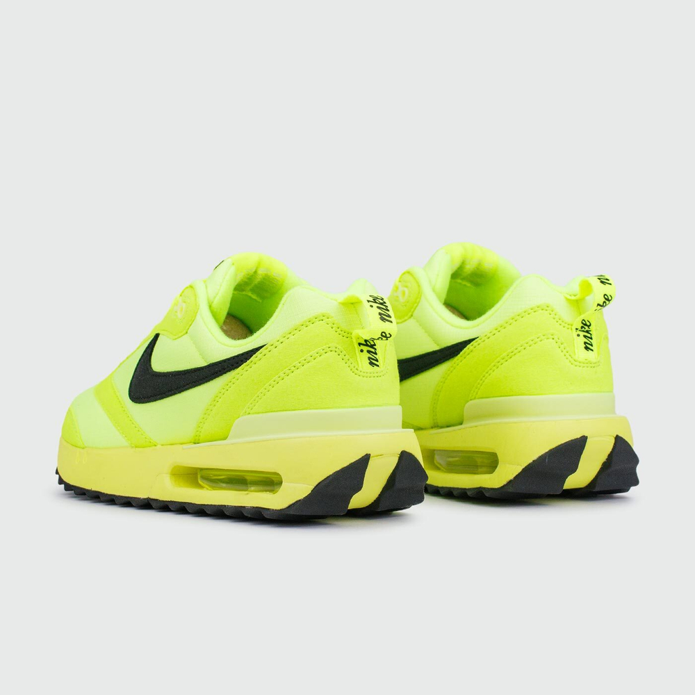 Кроссовки Nike Air Max Dawn Atomic Green Wmns