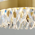 Pendant design lamp 01-69