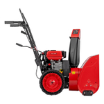 Бензиновая снегоуборочная машина MTX ST 560