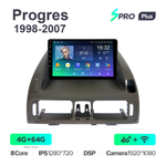 Teyes SPRO Plus 9"для Toyota Progres 1998-2007