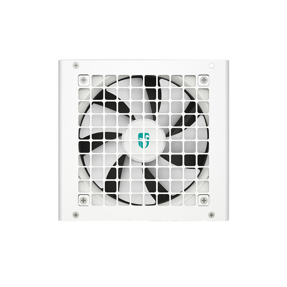 Блок питания GamerStorm PN850М WH