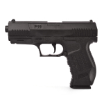 Пистолет пн., коробка 312