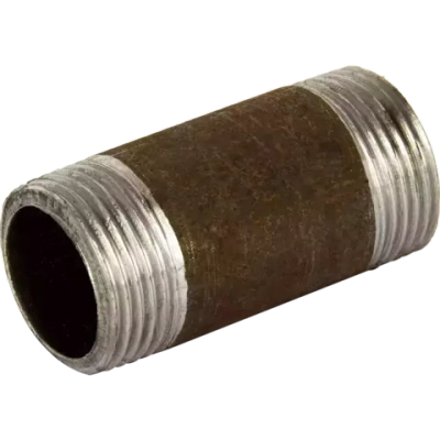 Бочонок стальной Ду 50