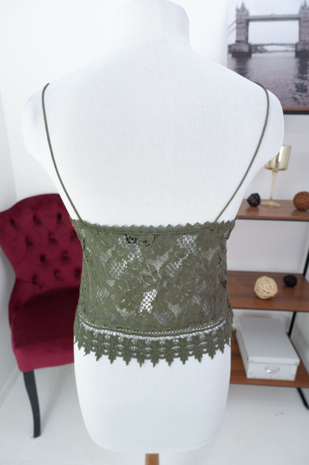 Топ Vero Moda оригинальный 42 размер