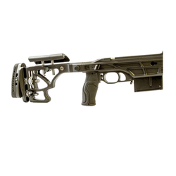 Ложа для карабина Sako S20 - Спорт, CNC Guns Custom