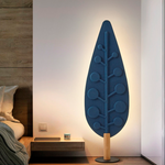 Floor design lamp Tree