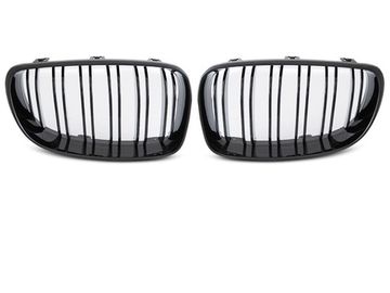 Решетка радиатора F-стиль для BMW E87/81/82/88 07-11