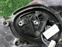 Битая Фара правая BMW X5 G05 X6 G06 (18-23) Laser