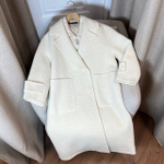 Пальто Loro Piana