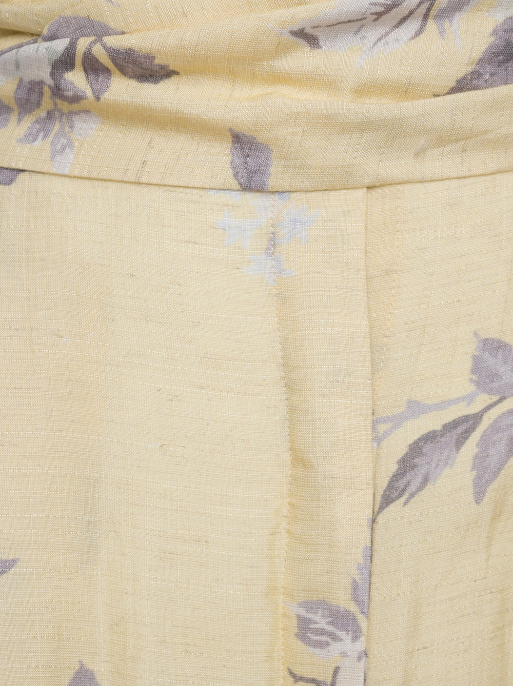 BALLANTYNE платье   -   желтый