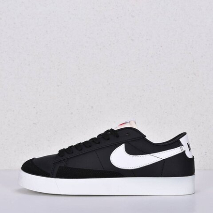 Кроссовки Nike Blazer Low Black арт 570-1
