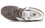 Кроссовки New Balance Nb 576 (Женская размерная сетка)