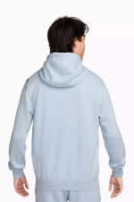 Кофта Nike Sportswear Fleece FZ