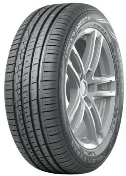 Nokian Tyres Hakka Green 3 205/60 R16 96V XL