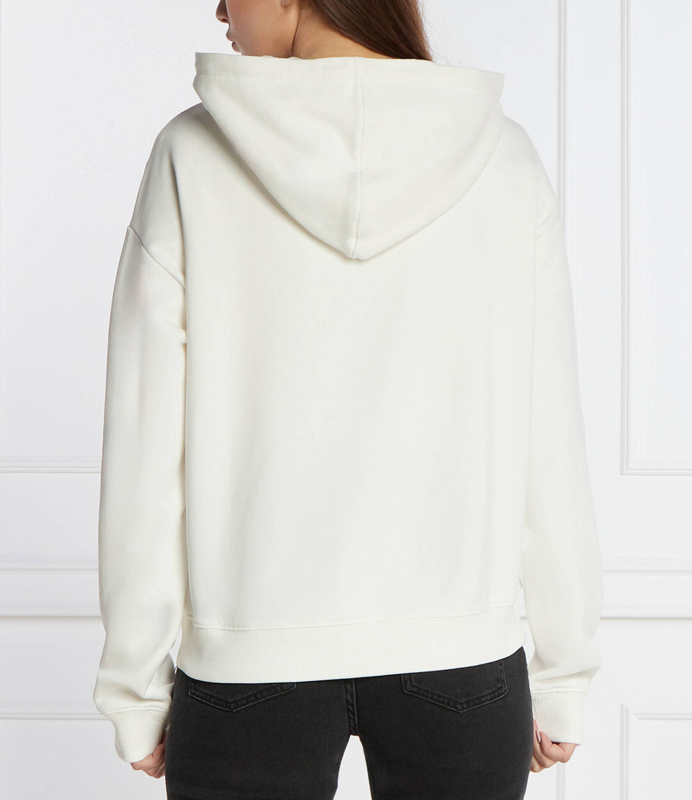 Худи Delfinia HUGO - белый(50522423)