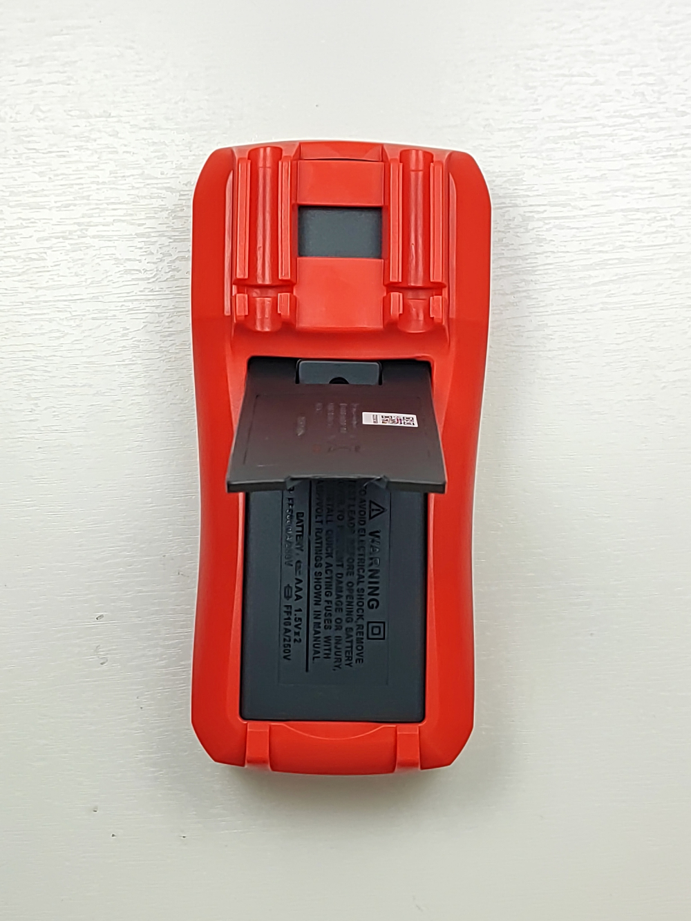 Мультиметр UNI-T UT107+